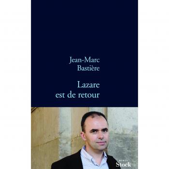 Lazare est de retour