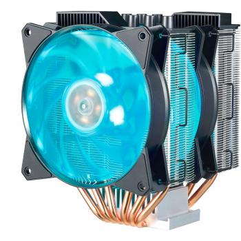 Ma620p RGB 120mm Ventilator – 1800 Rpm, Universaal Socket 2