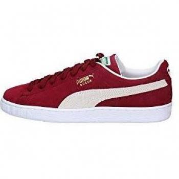 Baskets Puma Style de Ville Suede Classic XXI