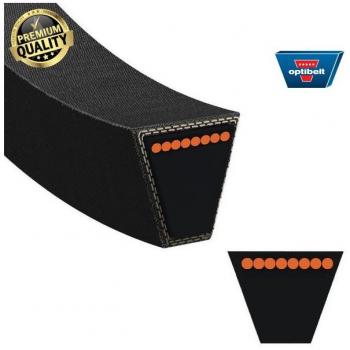 Courroie Optibelt 4L82