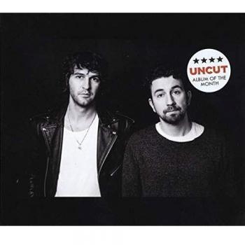 Near to the Wild Heart of Life di Japandroids – CD