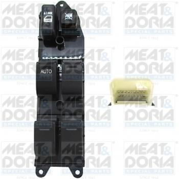 26512 Window Adjuster Unit