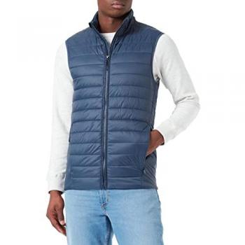 Gilet Uomini 4F Tamsią Garnetą S