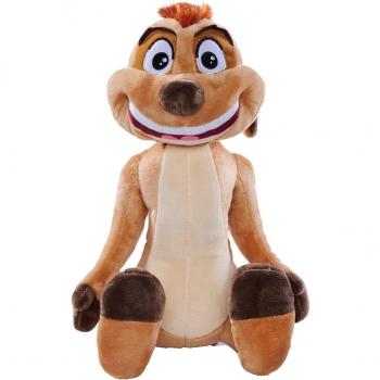 SIMBA Plüschfigur Disney Plüschfigur Der König der Löwen Timon 30th Anniversary 25 cm