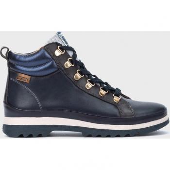 Botín Pikolinos W3W-8564C5 Vigo Blue de Mujer
