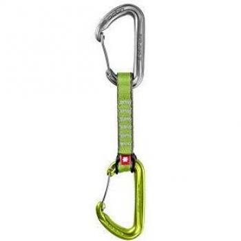 Ocun Hawk Quickdraw Wire PAD 16 Set 5