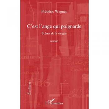 C'est l'ange qui poignarde