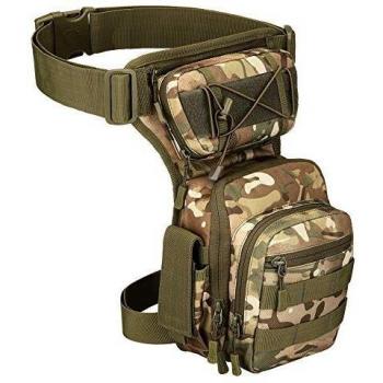 Sac tactique militaire