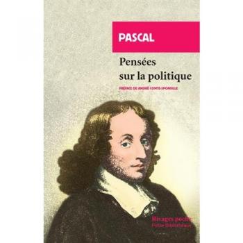 PENSEES SUR LA POLITIQUE
