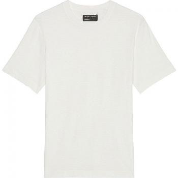 Marc O'Polo T-Shirt mit tonalen Streifen