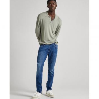 Jeans Pepe Jeans Tapered Fit Denim 34