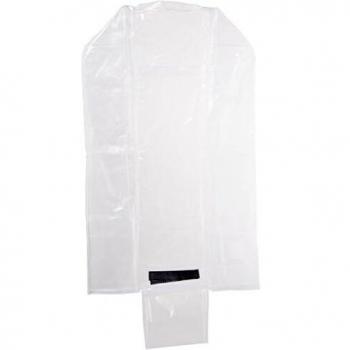 BRIC'S Cover L Transparent