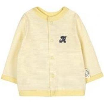 Alvi Veste en Tricot French Vanille