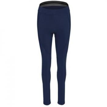 Agu Pantaloni Intimi Technic Essential II Blu Profondo
