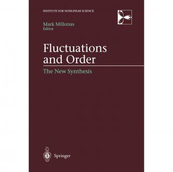 Fluctuations and Order