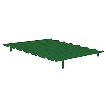 Tetto Lacato Modulabile 2x1,35m – Gomez Y Crespo