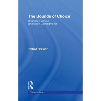 Vitalsource Technologies, Inc. Bounds Of Choice