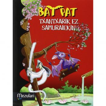 Bat pat 15