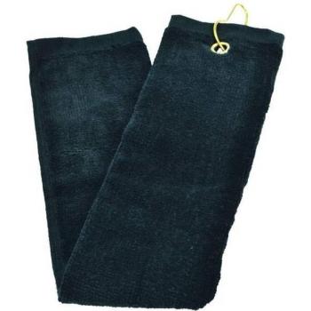 Longridge Tri-Fold Handtuch für Golf