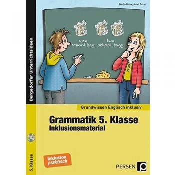 Grammatik 5. Klasse