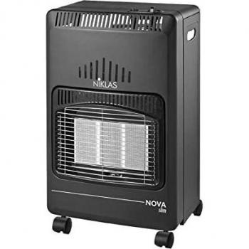 Niklas Slim 4200W Stufa a Gas Infrarossi