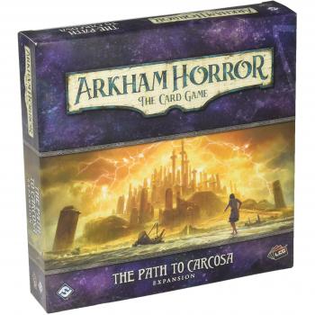 Arkham Horror: The Card Game