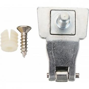 1pc Fiat 500 Door Handle Hinge Repair Accessory