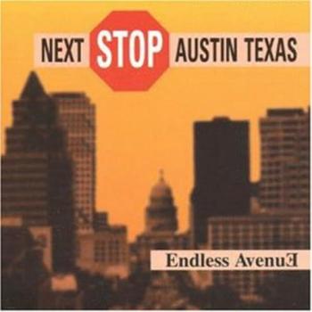 Destination Austin Texas
