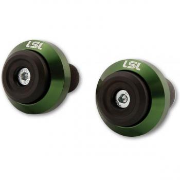 Gonia LSL con Bola Verde (Honda / Suzuki)