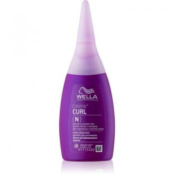 Wella Creatine+ Curl N