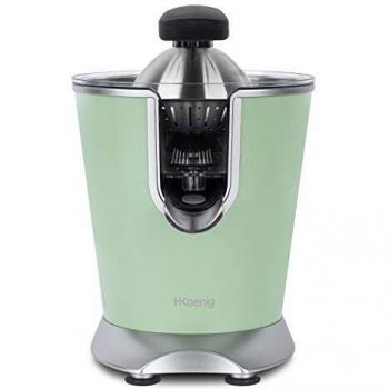 HKoenig AGR88 Presse-agrumes électrique 160W