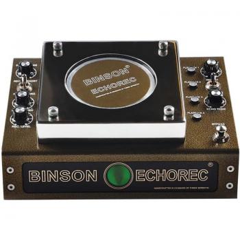 Binson Echorec Echo Device