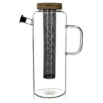 Carafe infuseur Ogo Living Gustave 1,5 L