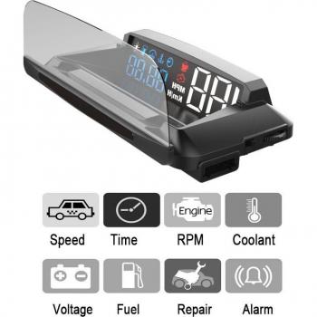 AutoGauge Plus