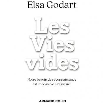 Les vies vides : notre besoin de reconnaissance est impossible à rassasier