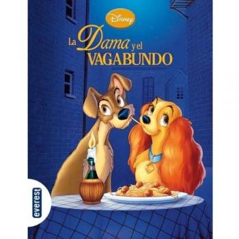 La dama y el vagabundo