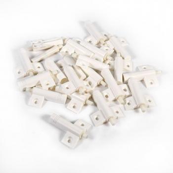 20Pcs Cabinet Door Soft Close Mechanisms