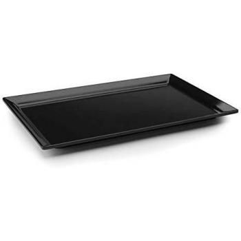 53×32×3 cm Lacor Melamine Classic Dish