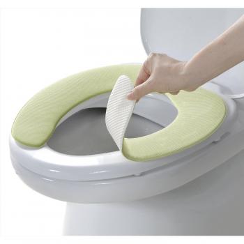 Sanko FreshGuard Green 6mm Toilet Cover