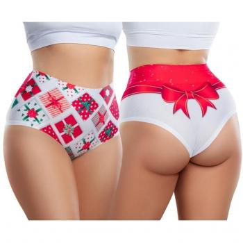 Color Splash Comfort Shorts