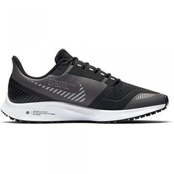 Nike W Air Zoom Pegasus 36 Shield, Chaussures d'Athlétisme Femme, Multicolore