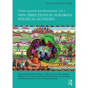 Vitalsource Technologies, Inc. New Directions In Agrarian Political Economy
