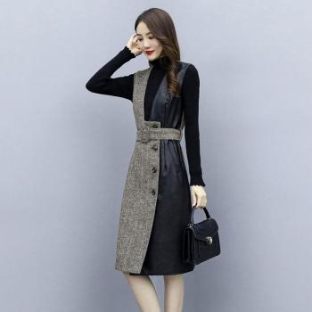 Conjunto Dos Piezas Elegante Mujer