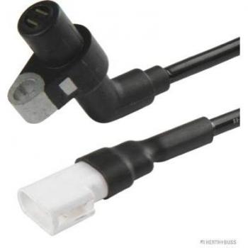 HERTH+BUSS ELPARTS 70660303 Raddrehzahl-Sensor ABS