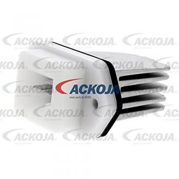 ACKOJA A38‑79‑0009 Regolatore per Ventilazione Abitacolo