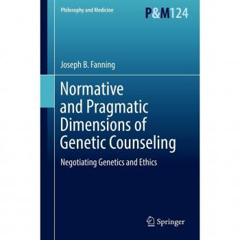 Vitalsource Technologies, Inc. Normative And Pragmatic Dimensions Of Genetic Counseling
