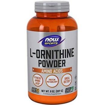 L‑Ornithine 227 g – Pure Powder