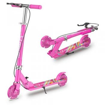 FoxSport Junior – Trottolette Pliable 100kg