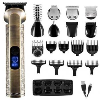 Tondeuse Sans Fil Davidson Multifonction