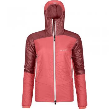 Ortovox Donna Giacca Westalpen Swisswool
